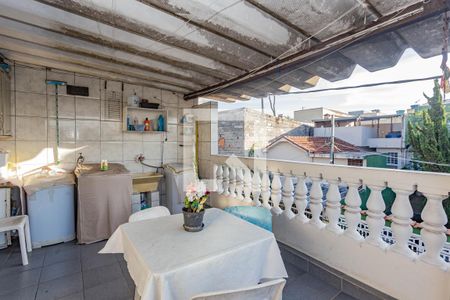 Casa à venda com 98m², 2 quartos e 1 vaga Casa à venda com 98m², 2 quartos e 1 vagaÁrea externa