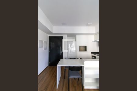 Apartamento para alugar com 37m², 1 quarto e 1 vaga Apartamento para alugar com 37m², 1 quarto e 1 vagaCozinha