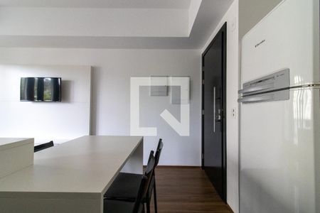 Apartamento para alugar com 37m², 1 quarto e 1 vaga Apartamento para alugar com 37m², 1 quarto e 1 vagaCozinha