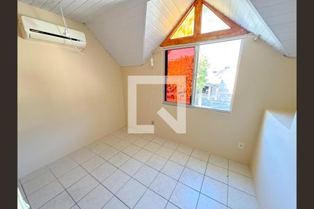 Quarto de casa para alugar com 1 quarto, 70m² em Vargem do Bom Jesus, Florianópolis