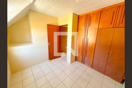 Quarto de casa para alugar com 1 quarto, 70m² em Vargem do Bom Jesus, Florianópolis
