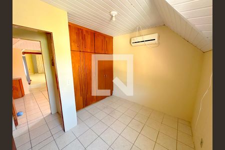 Quarto de casa para alugar com 1 quarto, 70m² em Vargem do Bom Jesus, Florianópolis