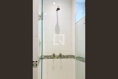 Apartamento à venda com 190m², 3 quartos e 1 vagaBanheiro Social