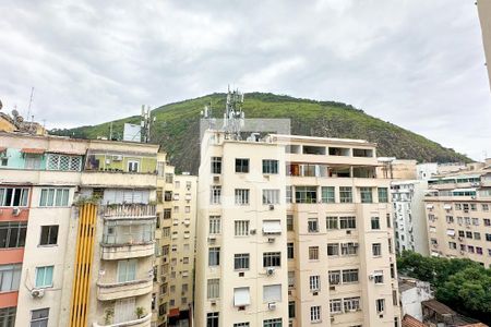 Apartamento à venda com 190m², 3 quartos e 1 vagaSala - Vista