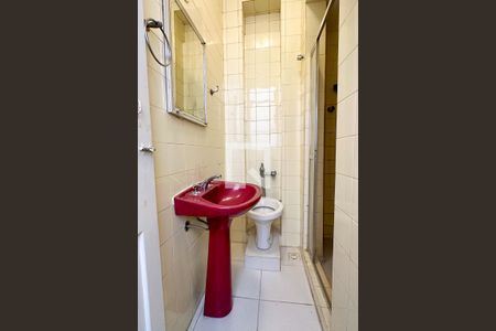 Apartamento à venda com 190m², 3 quartos e 1 vagaBanheiro de serviço