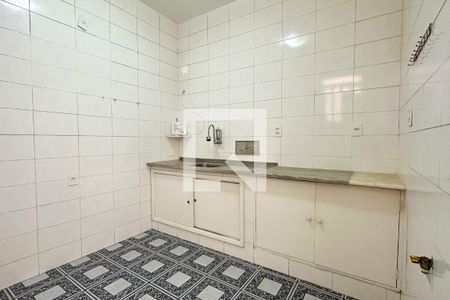Apartamento à venda com 190m², 3 quartos e 1 vagaCozinha