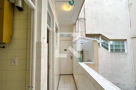 Apartamento à venda com 190m², 3 quartos e 1 vagaÁrea de Serviço