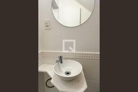 Apartamento à venda com 190m², 3 quartos e 1 vagaLavabo