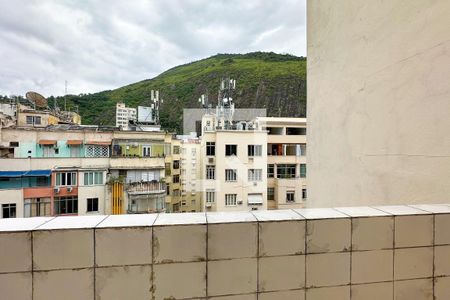 Apartamento à venda com 190m², 3 quartos e 1 vagaVaranda