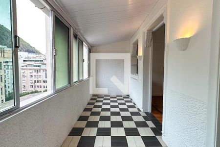 Apartamento à venda com 190m², 3 quartos e 1 vagaSala