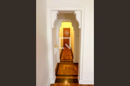 Apartamento à venda com 190m², 3 quartos e 1 vagaEntrada