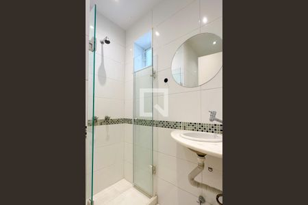 Apartamento à venda com 190m², 3 quartos e 1 vagaBanheiro Social