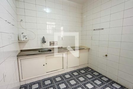 Apartamento à venda com 190m², 3 quartos e 1 vagaCozinha