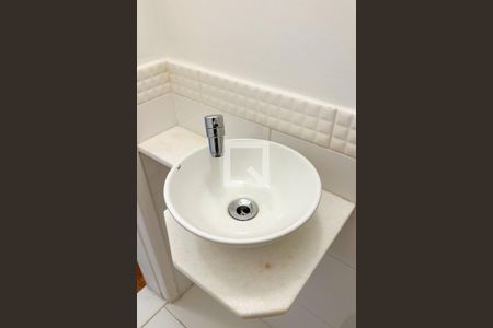 Apartamento à venda com 190m², 3 quartos e 1 vagaLavabo