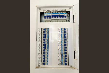 Apartamento à venda com 190m², 3 quartos e 1 vagaQuadro de Luz