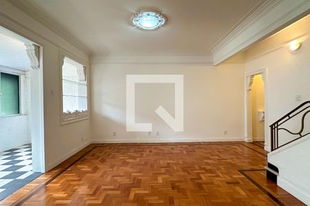 Apartamento à venda com 190m², 3 quartos e 1 vagaSala