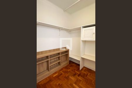 Apartamento à venda com 190m², 3 quartos e 1 vagaQuarto de Serviço