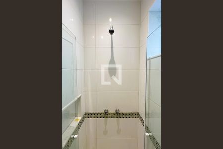 Apartamento à venda com 190m², 3 quartos e 1 vagaBanheiro Social