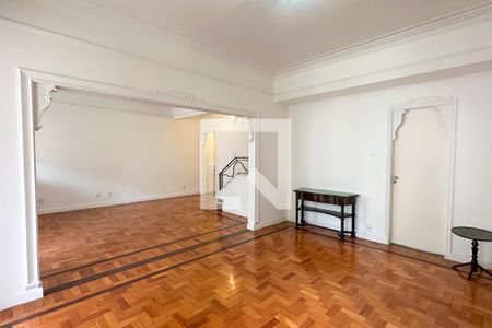 Apartamento à venda com 190m², 3 quartos e 1 vagaSala