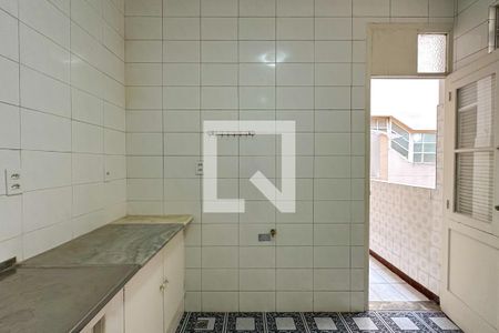 Apartamento à venda com 190m², 3 quartos e 1 vagaCozinha