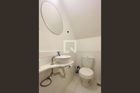 Apartamento à venda com 190m², 3 quartos e 1 vagaLavabo