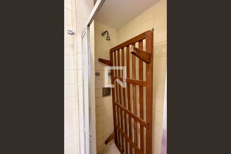 Apartamento à venda com 190m², 3 quartos e 1 vagaBanheiro de serviço