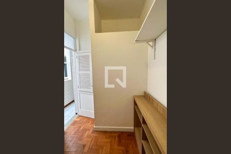 Apartamento à venda com 190m², 3 quartos e 1 vagaQuarto de Serviço