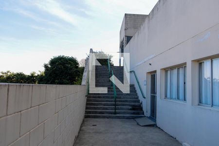 Apartamento para alugar com 61m², 2 quartos e 1 vagaÁrea comum