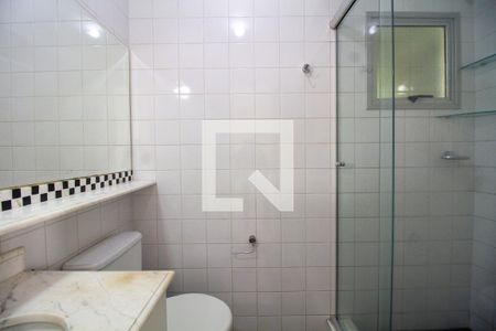 Apartamento para alugar com 61m², 2 quartos e 1 vagaBanheiro
