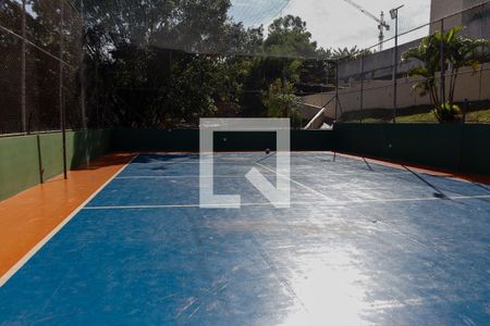 Apartamento para alugar com 61m², 2 quartos e 1 vagaQuadra Esportiva