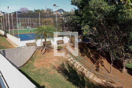 Apartamento para alugar com 61m², 2 quartos e 1 vagaÁrea comum