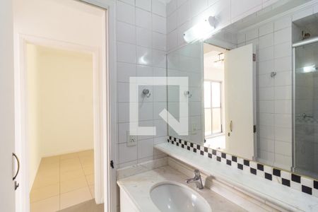 Apartamento para alugar com 61m², 2 quartos e 1 vagaBanheiro