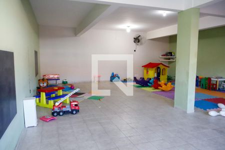 Apartamento para alugar com 61m², 2 quartos e 1 vagaBrinquedoteca