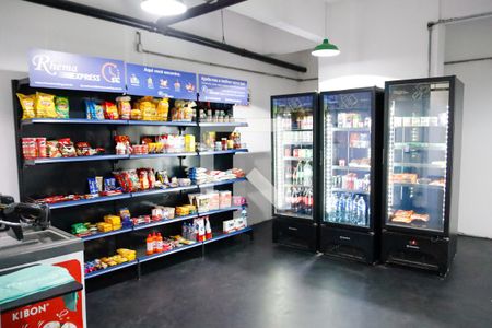 Apartamento para alugar com 61m², 2 quartos e 1 vagaÁrea comum