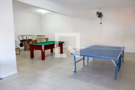 Apartamento para alugar com 61m², 2 quartos e 1 vagaSala de Jogos