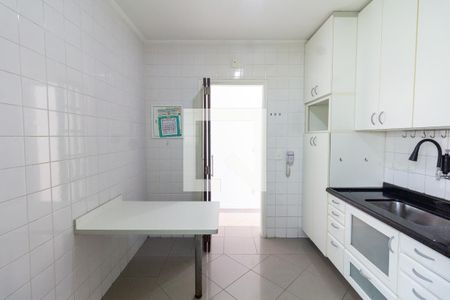 Apartamento para alugar com 61m², 2 quartos e 1 vagaCozinha