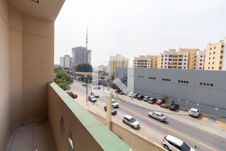 Apartamento para alugar com 61m², 2 quartos e 1 vagaVista