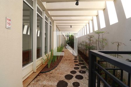 Apartamento para alugar com 71m², 2 quartos e 1 vagaÁrea comum