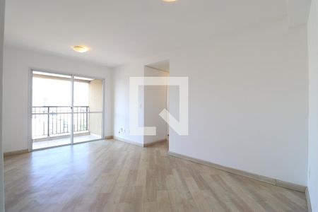 Sala de apartamento para alugar com 2 quartos, 71m² em Barra Funda, São Paulo