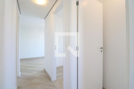 Apartamento para alugar com 71m², 2 quartos e 1 vagaCorredor