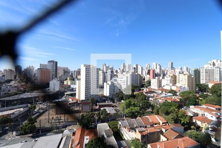 Apartamento para alugar com 71m², 2 quartos e 1 vagaVista do Quarto 1