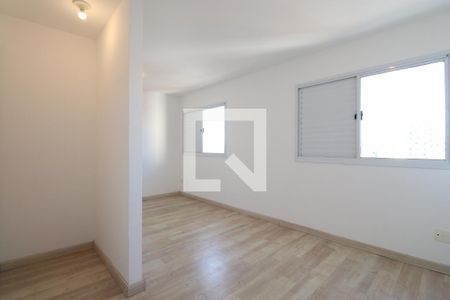 Quarto 1 de apartamento para alugar com 2 quartos, 71m² em Barra Funda, São Paulo