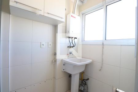 Apartamento para alugar com 71m², 2 quartos e 1 vagaÁrea de Serviço