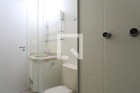 Apartamento para alugar com 71m², 2 quartos e 1 vagaBanheiro