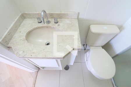 Apartamento para alugar com 71m², 2 quartos e 1 vagaBanheiro