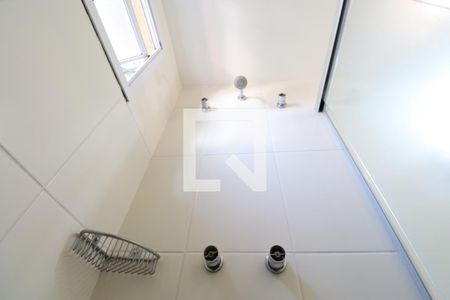 Apartamento para alugar com 71m², 2 quartos e 1 vagaBanheiro da Suíte