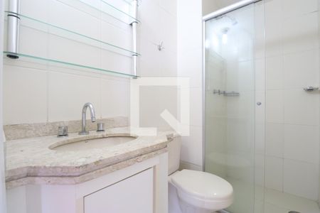 Apartamento para alugar com 71m², 2 quartos e 1 vagaBanheiro