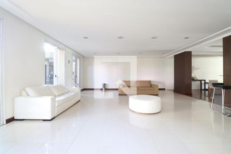 Apartamento para alugar com 71m², 2 quartos e 1 vagaÁrea comum - Salão de festas