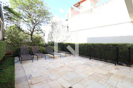 Apartamento para alugar com 71m², 2 quartos e 1 vagaÁrea comum