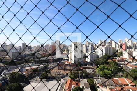 Apartamento para alugar com 71m², 2 quartos e 1 vagaVista do Quarto 1